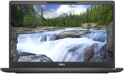Dell Latitude 13.3