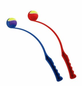 ball flinger for dogs