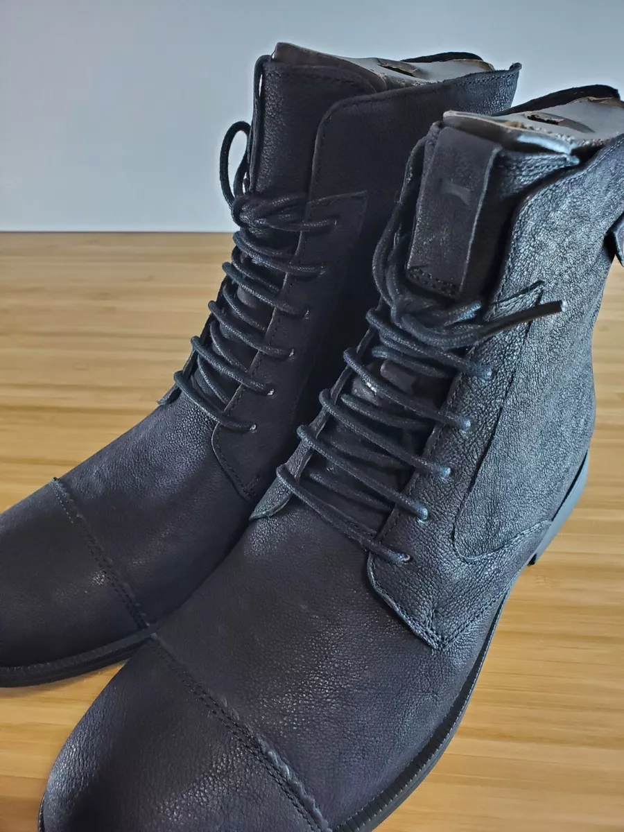 Camper boots ebay sale