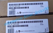 NEW Siemens 6ES7540-1AB00-0AA0 Fast shipping(DHL or Fedex)