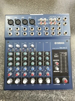 Yamaha Mixer Mg Gumtree Australia Free Local Classifieds Yamaha Mixer Mg Gumtree Australia Free Local Classifieds