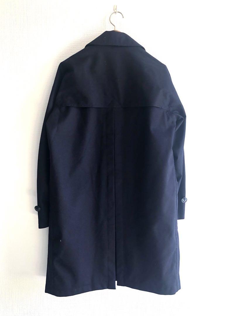 SnowPeakスノーピーク WOOL 3L コート ネイビー Snowpeak Snow Peak Wool 3L Coat Navy | eBay