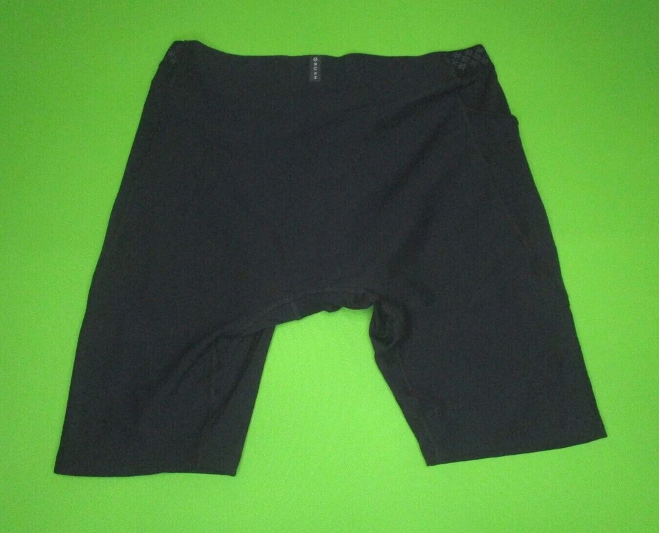 Pantalones Cortos Under Armour SmartForm Para Hombre Compresión RUSH - Talla S, L, 2XL 1370316 001 Foto 4 de 4