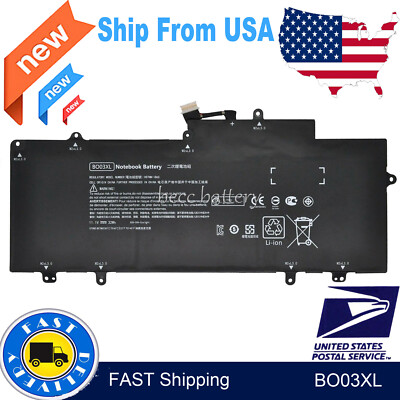 battery BO03XL Compatible with HP 14-X 14-X015W 14-X013DX 14-X015WM BO03 B003XL