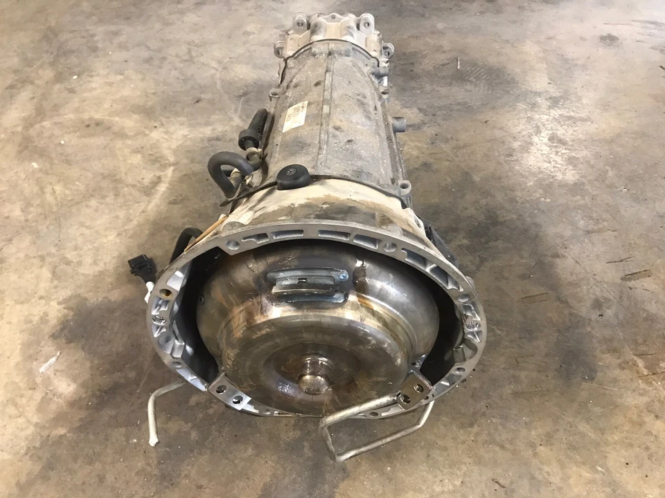 MERCEDES BENZ GL450 ML350 R350 OEM 07-10 AUTOMATIC GEAR BOX TRANSMISSION - Image 2 of 4