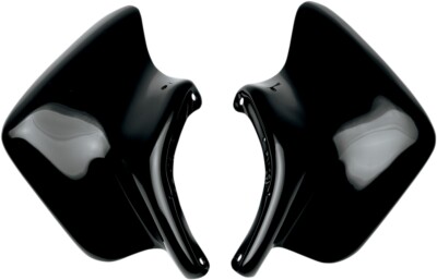 Maier USA Racing Black Front Fender Bolt-On Easy Installation 117540