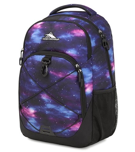 High Sierra Brees Cosmos Laptop 