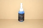 Metal Head2 Paint Marker Blue 2 Oz Auto Salvage Industrial Junk Yard Crafts