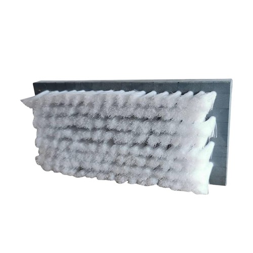 Photopolymer Plate Brush,Nylon Cleaning Brush Kitchen - Picture 4 of 8