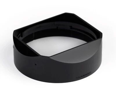 Squarehood Black Lens Hood NEW - For XF 23mm f/1.4 R Lenses