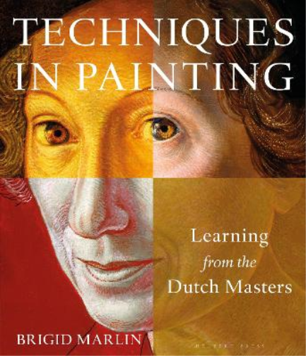 Brigid Marlin Techniques in Painting (Tascabile)