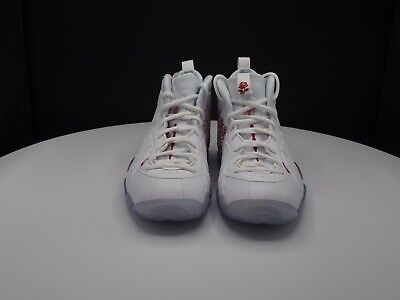Nike FZ2552100 関税送料込 Nike Little Posite One KSA Thank You Plastic Bag CN5268-100