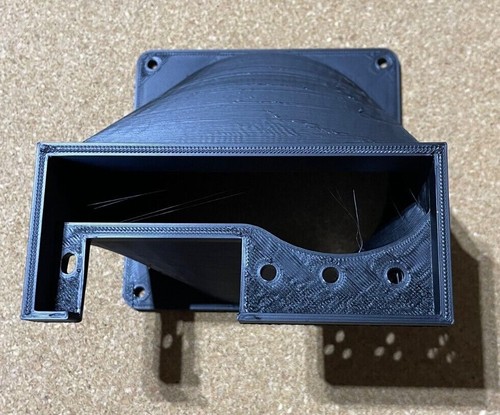 Radeon Instinct MI25, MI50, MI60 Kühlgehäuse - Bild 18 von 42