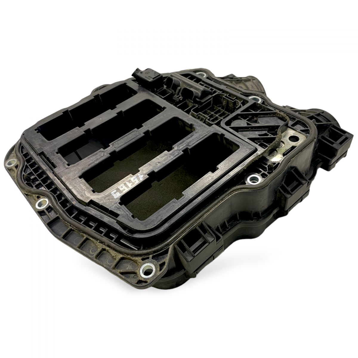 2322959 2306536 Fuse Box Cover, Connection panel, SCANIA L 2322959 2306536 Fuse Box Cover, Connection panel, SCANIA L