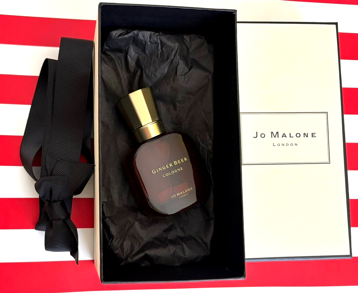 香水(ユニセックス) Jo Malone London Ginger Beer Cologne Amazon.com : Jo Malone London Limited Edition Ginger Beer