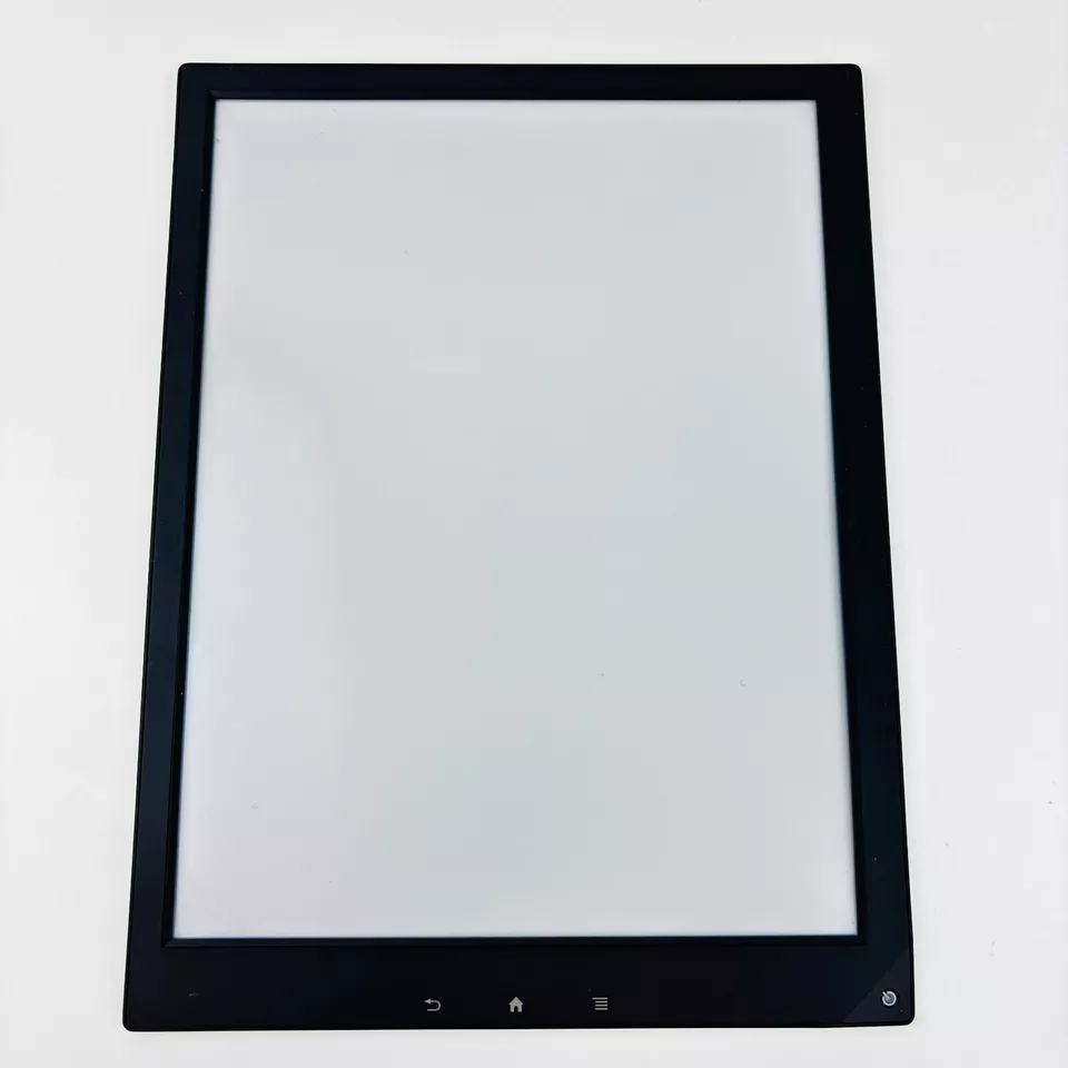 Sony Model DPT-S1 Digital Paper System Tablet 13.3 in Wi fi w/stylus pen Used - Image 3 of 4