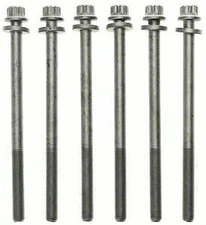 Head Bolt Set  Mahle Original  GS33419