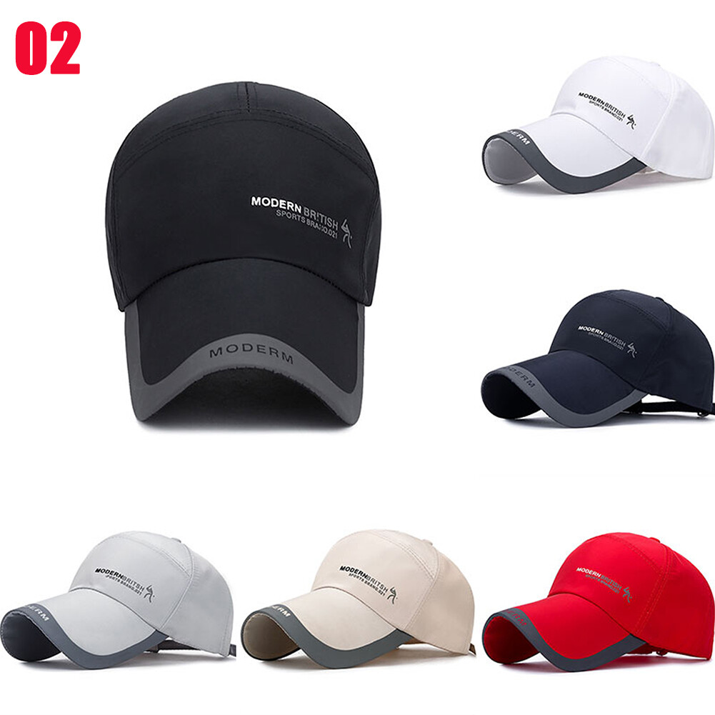 APL Berretto Baseball Cappello per Uomo e Donna Visiera Sportiva Cappellino Solare Regolabile 