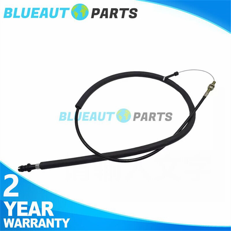 For Mitsubishi Montero LS SR V43W 3.0 Long Wagon 1PCS A/T THROTTLE CONTROL CABLE