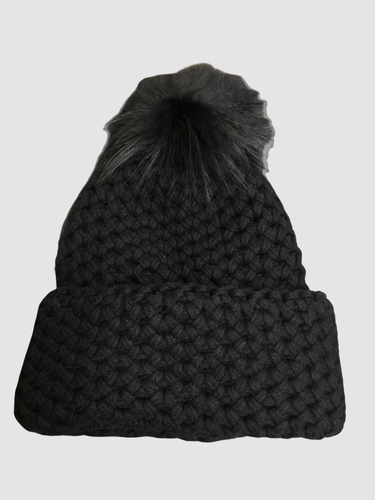 $565 Inverni Firenze Women's Black 