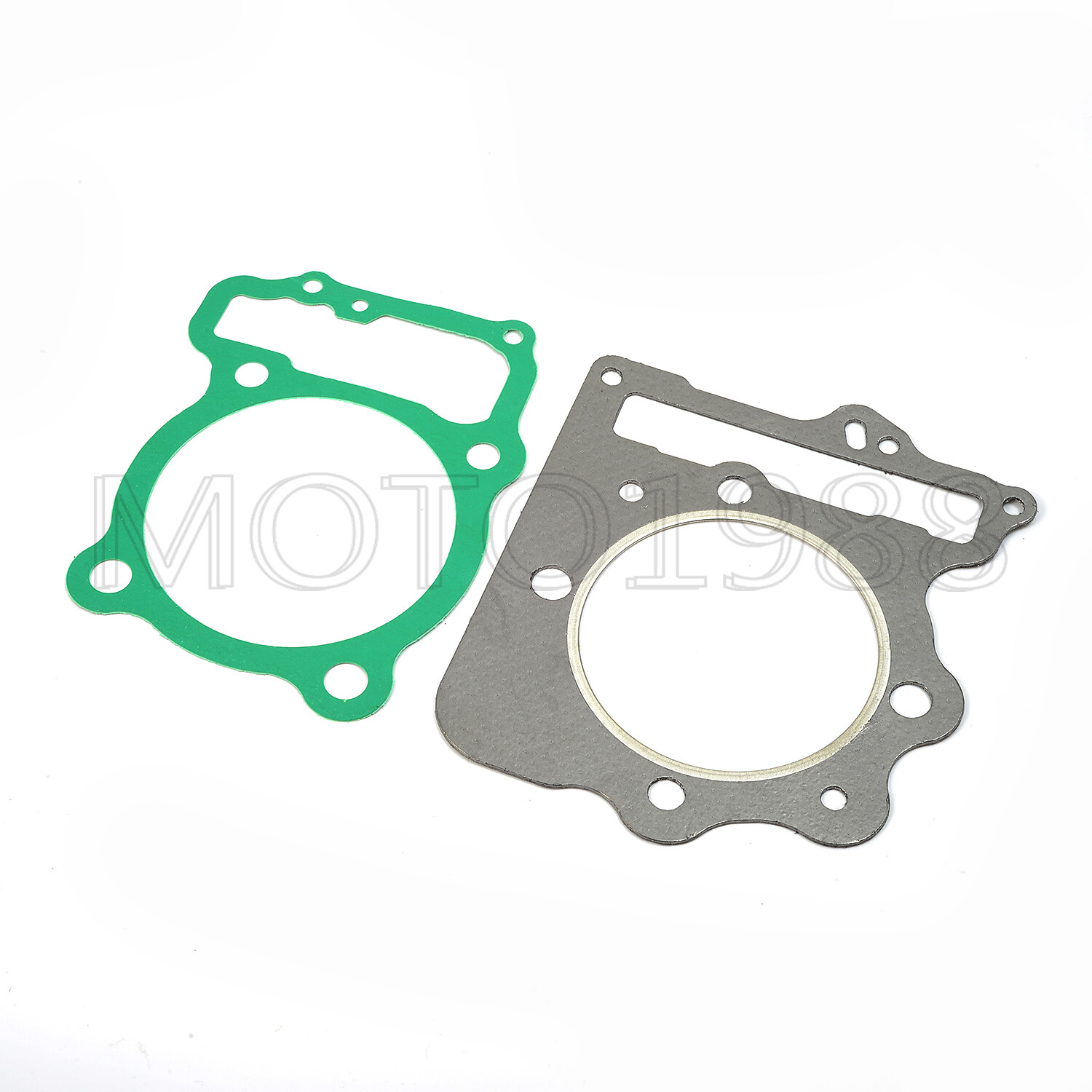 Cylinder Bolt HD Head Stud Kit & Gasket Set For HONDA 400EX 400X