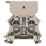Weidmuller,1014000000,Connector Terminal Blocks-25Pack