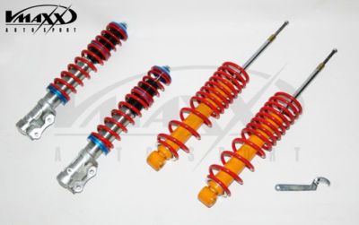 V-Maxx Gewindefahrwerk VW Golf III Variant (09.94-11.98) 1.9D/TD/1.9GTD/1.9TDi
