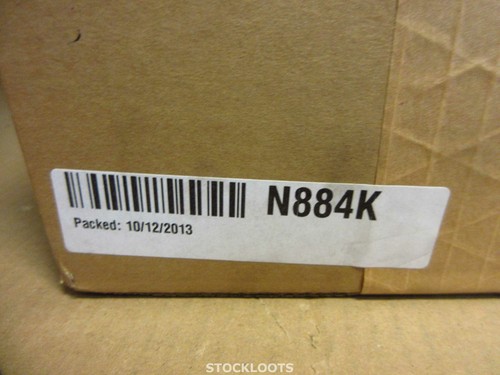 Alimentation électrique DELL N884K Hot Swap 400 watts serveurs PowerEdge T310 RECONDITIONNÉ - Photo 3/3