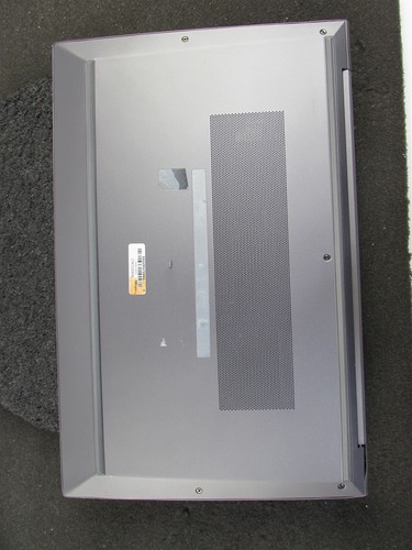 HP ZBOOK FIREFLY 15 (G8) FHD I7-1185G7 512GB 16GB RAM NVIDIA QUADRO T500 NO O.S - Picture 10 of 10