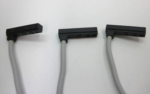 SMC D-Y7PV Solid State Auto Switch, Direct Mounting Style, Lot of 3 - Picture 2 of 4