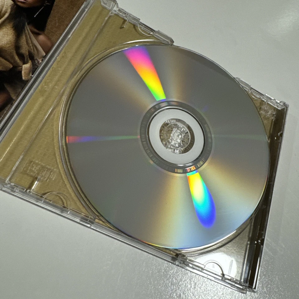 #1's by Destiny's Child (CD 2005) - Image 4 of 4