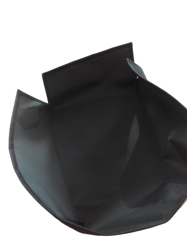 QUADRA Amplifier VL-1000 VP-1000 Dust Cover One Single - Photo 8/8
