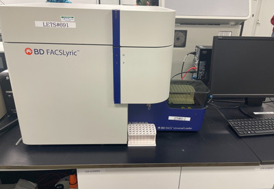 BD Flow Cytometer  repair & PM & Calibrtion & warranty for BD FACS