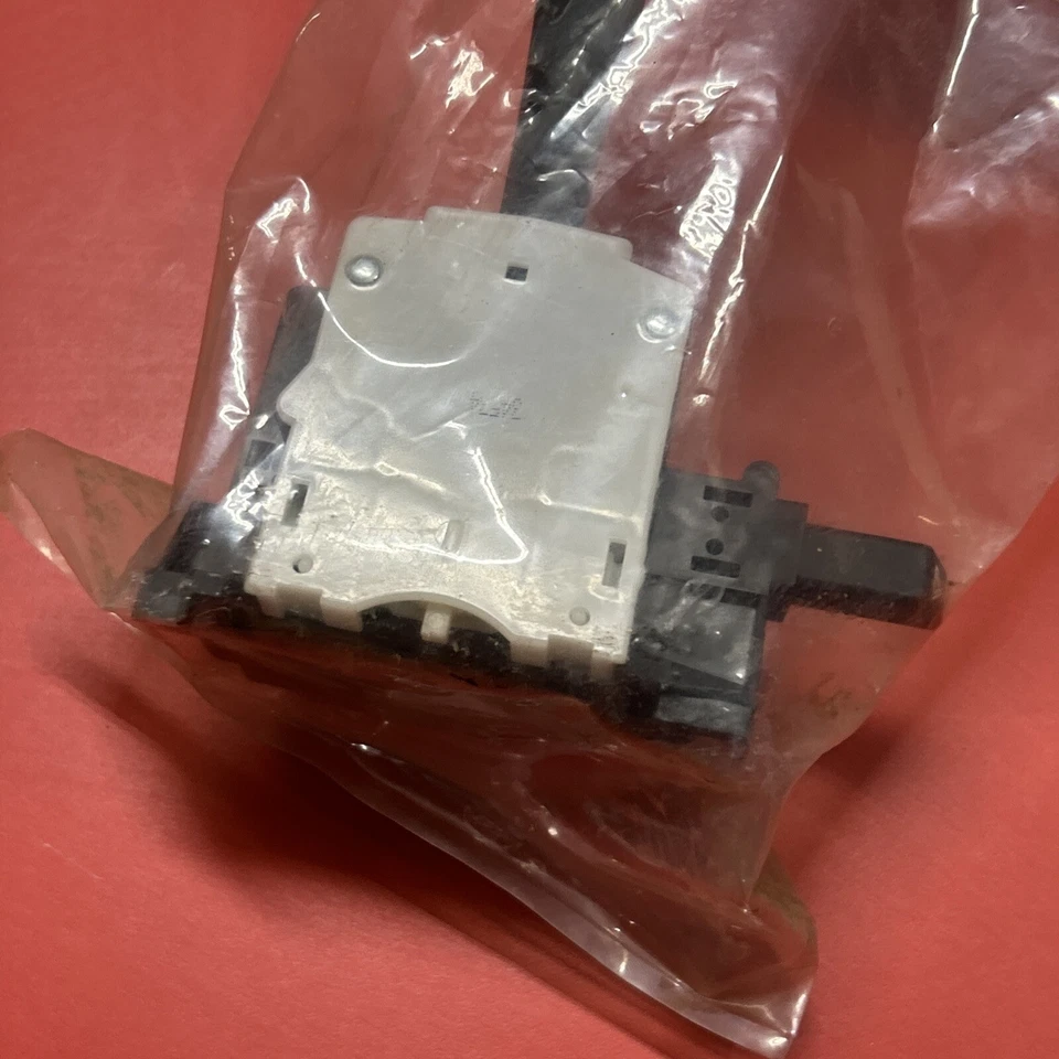 Interruptor multifunción señal de giro Shee-Mar SM403 90-01 sin limpiaparabrisas intermitente Foto 4 de 4