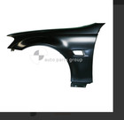 NEW LEFT FRONT GUARD FOR HOLDEN COMMODORE VE OMEGA BERLINA CALAIS ALL MODELS
