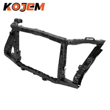 Radiator Support Assembly For 2016-2022 Honda Pilot #HO1225184 #60400TG7315ZZ