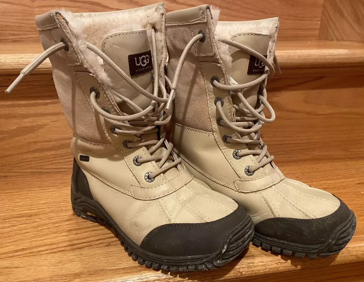 Adirondack ii ugg boots sale cheap