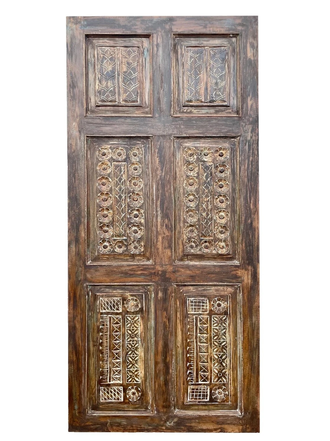 Brown 1990s Architectural & Garden Antiques