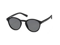 Sonnenbrille Polaroid Pld 1013/S Schwarz Poliert Grau Polarisiert D28/Y2