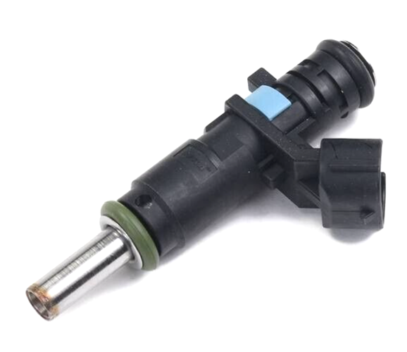 Genuine OEM 2007-2014 VW Jetta Beetle Rabbit Golf Passat Fuel Injector ...