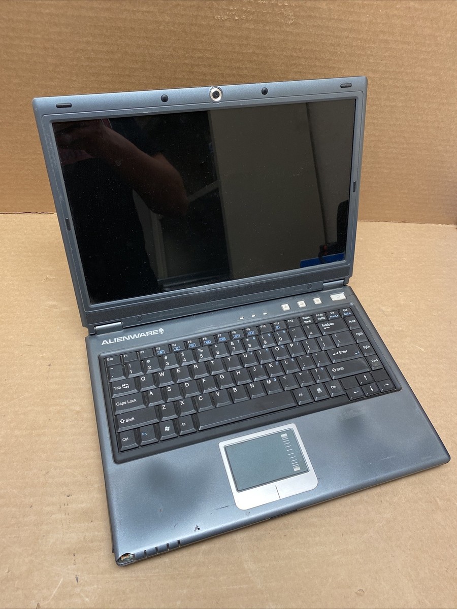 Windowsノート本体 Alienware m3450i Alienware m3450i