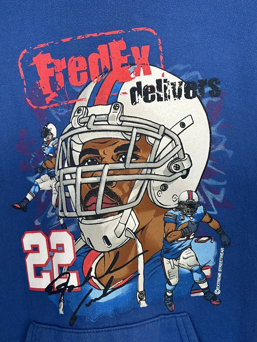 Buffalo bills throwback clearance sweatshirt