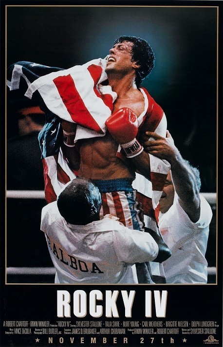 その他 ROCKY MINI POSTER COLLECTION Amazon.com: Posterazzi Rocky L-R: Talia Shire Sylvester