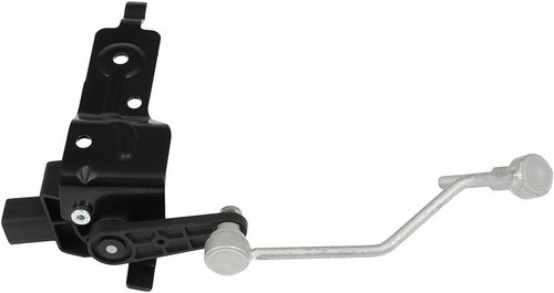 Vag Niveausensor Mit Anschluss Audi A6 Avant 2005 2011 Original 4F0941285F - Bild 5 von 10
