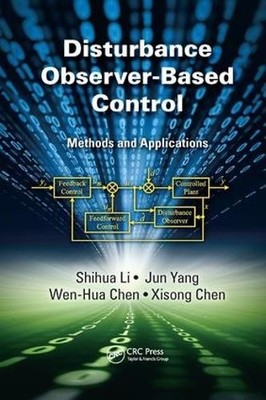 Disturbance Observer-Based Control - 9781138199989