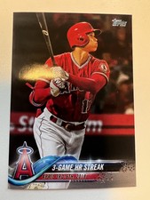 Ultimate Shohei Ohtani Rookie Cards Checklist and Gallery 98