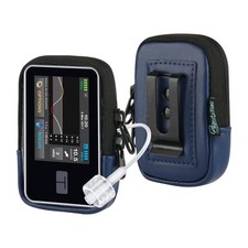 Beautyflier Insulin Pump Case for Tandem T:Slim X2, Insulin Pump Holder Compa...