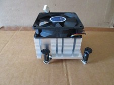 New Foxconn LGA1156 CPU FAN and Heatsink 4 Pin
