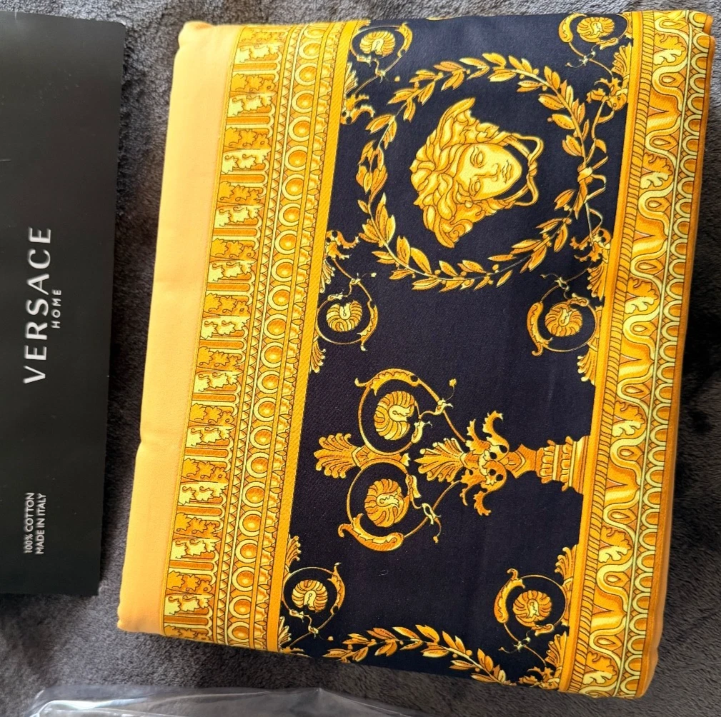 Versace Sheets for sale | eBay