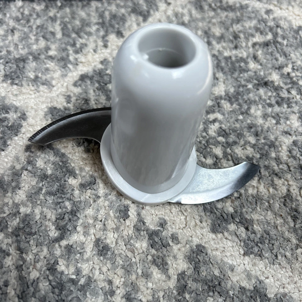 Black & Decker FP1600 FP1700 FP1800 Food Processor Chopping Blade - Image 2 of 3